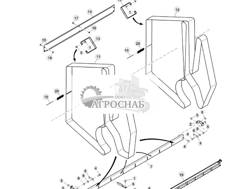 Belts and Guides (7 of 7), W  O Net Wrap - ST909326 88.jpg